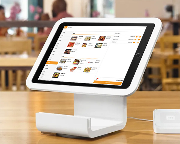 Full featured POS system