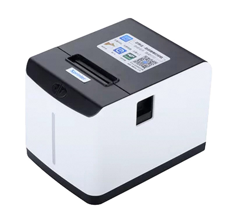 60mm POS Receipt Printer
